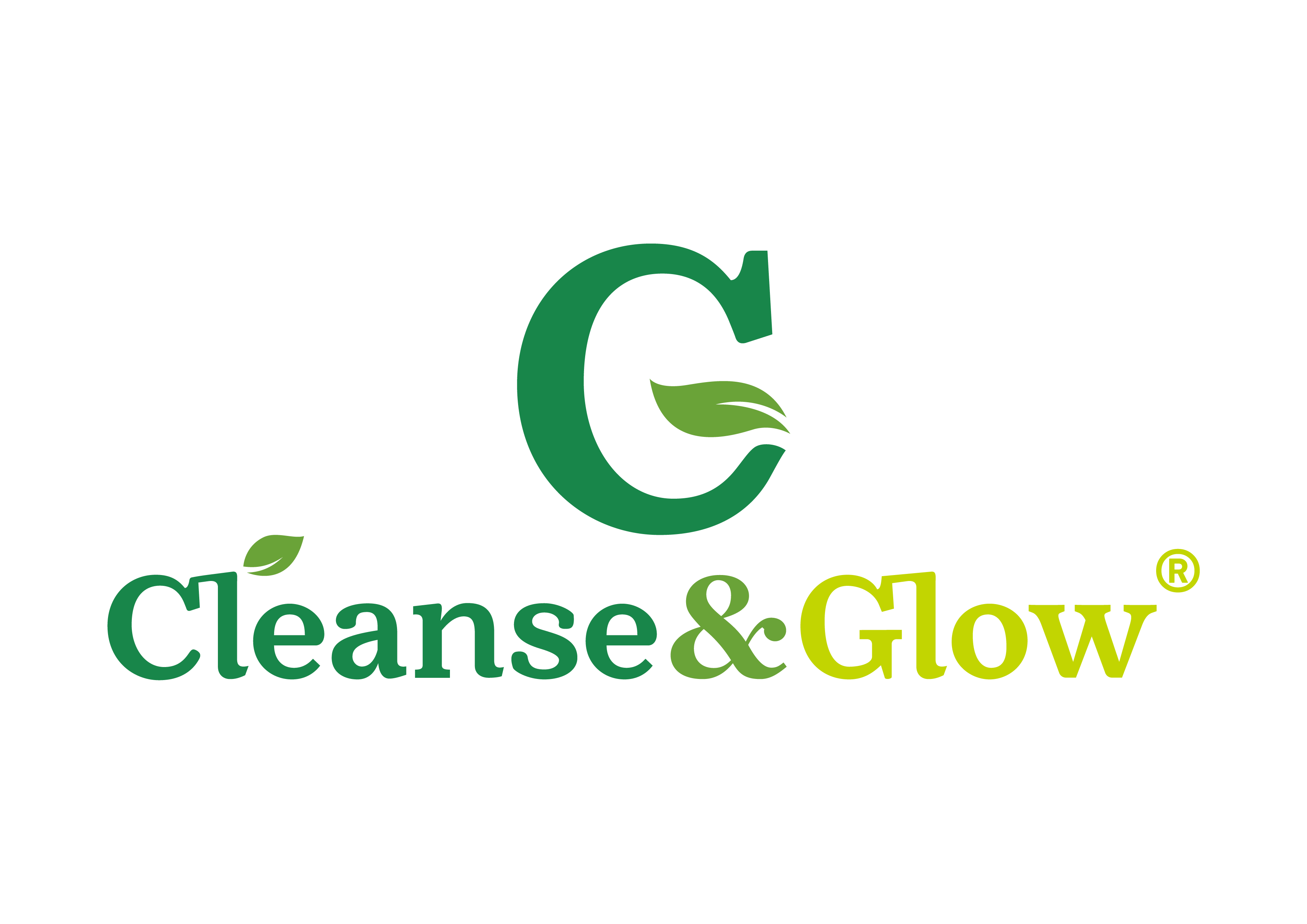 كلينس آند جلو