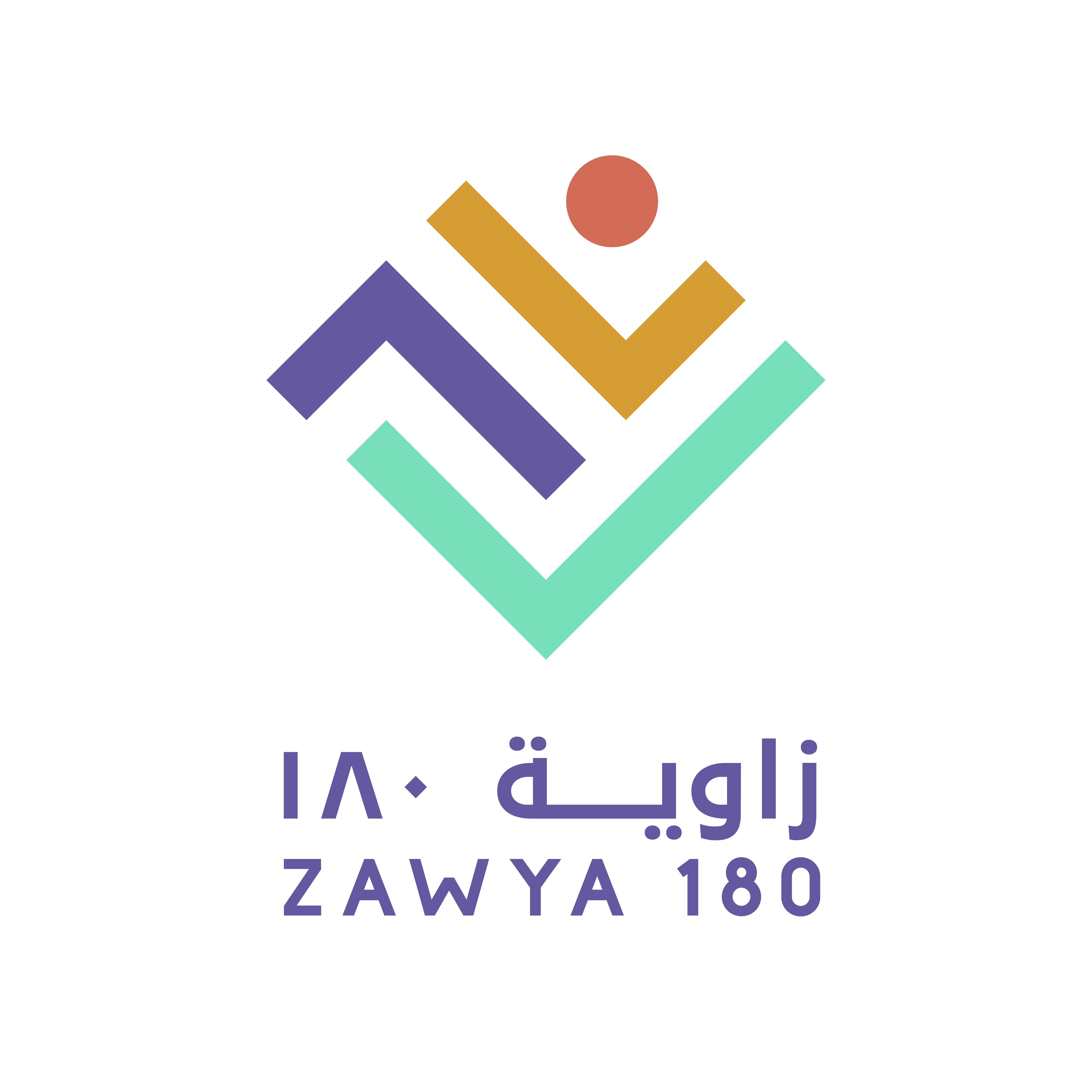 زاوية 180